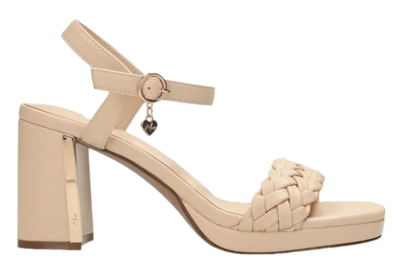 Πέδιλα Mexx Lewy MXTY017901W-Nude Γυναικείο
