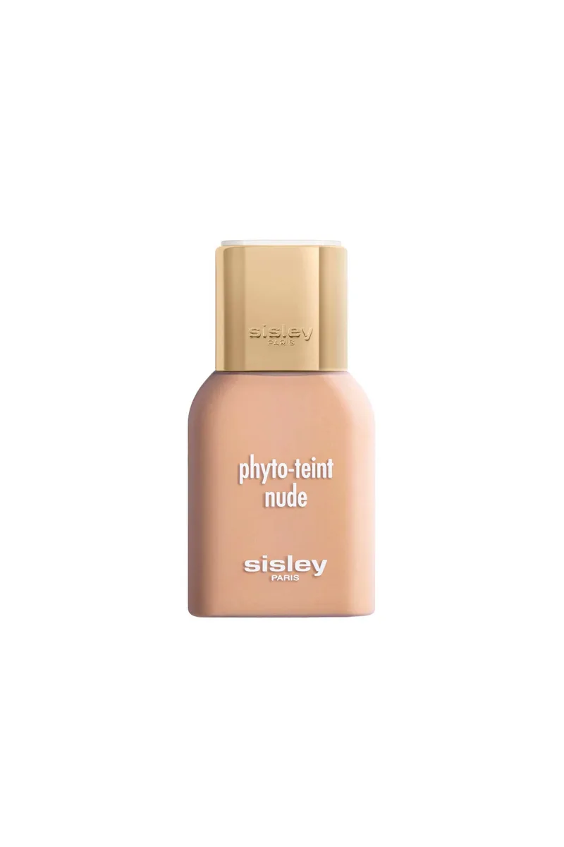 Sisley Phyto-Teint Nude 30 ml - 180908 2N Ivory Μπεζ