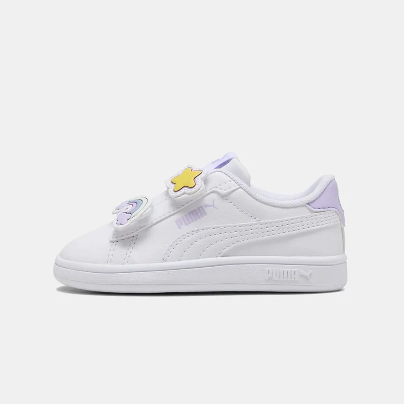 Puma Smash 3.0 Badges V Inf (9000288869_97022)