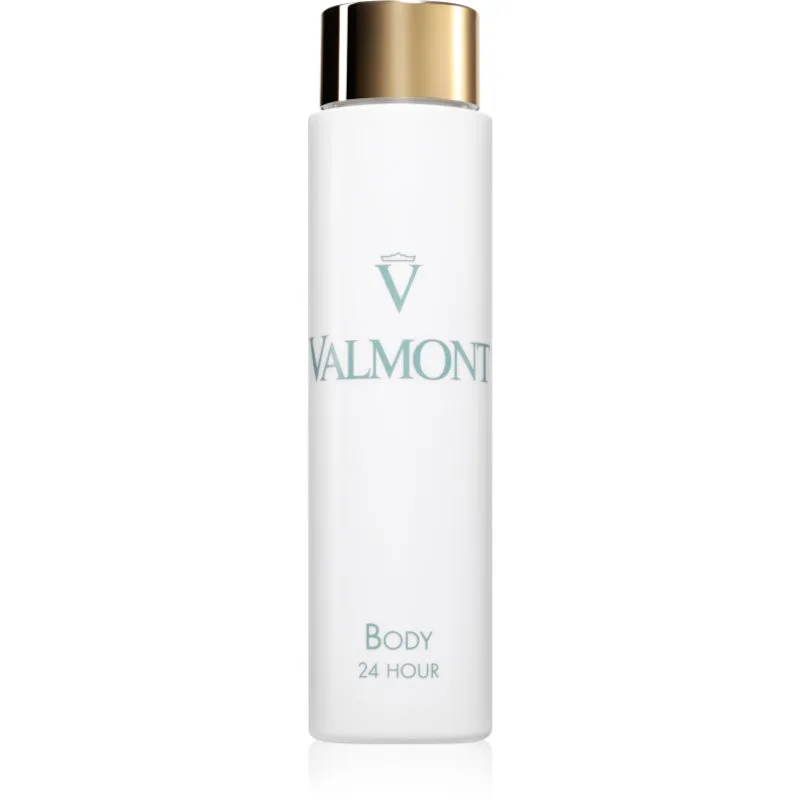Valmont Body 24 Hour ενυδατική κρέμα σώματος 150 ml