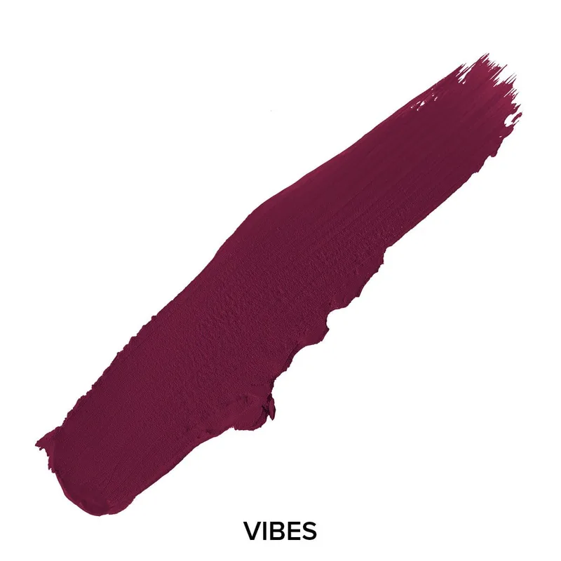 Slay All Day Matte Liquid Lipstick-Vibes