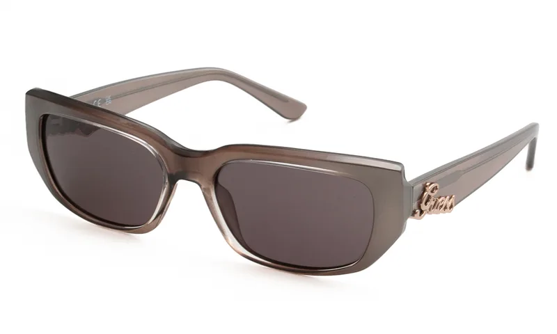 GUESS ΓΥΑΛΙΑ ΗΛΙΟΥ GUESS 00306/S 20A 5417 00306/S Γκρί