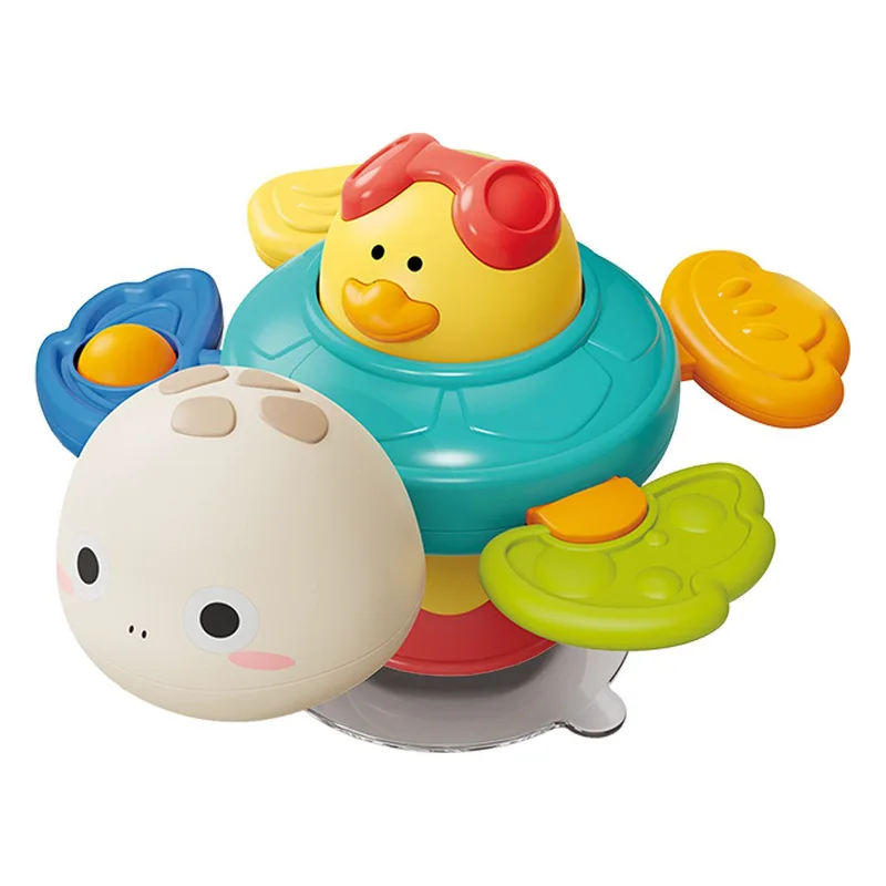 Παιχνίδι Bebe Stars Cute Turtle 2in1 4255