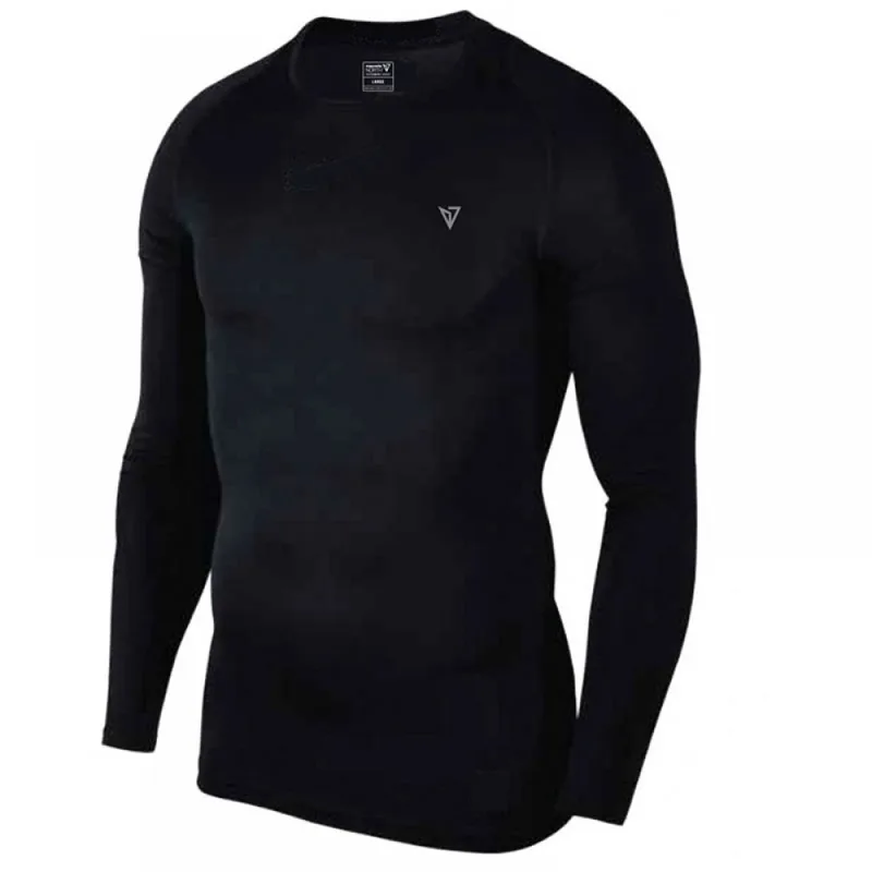 Magnetic North Παιδική Ισοθερμική Μπλούζα (50005-BLACK)