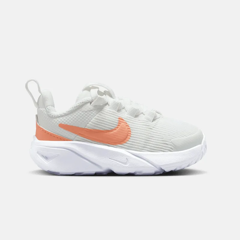 Nike Star Runner 4 Βρεφικά Παπούτσια (9000238141_87759)