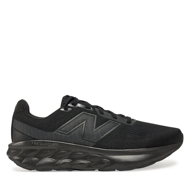 Παπούτσια για Τρέξιμο New Balance 520 M520LT9 Μαύρο