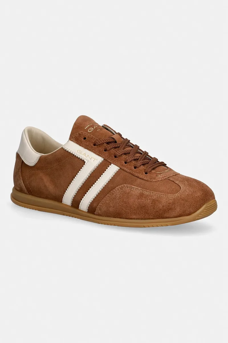 Σουέτ sneakers Gant Spearclub