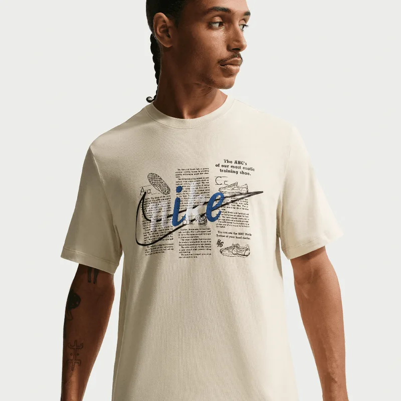 Nike Sportswear Ανδρικό T-Shirt (9000253007_82164)