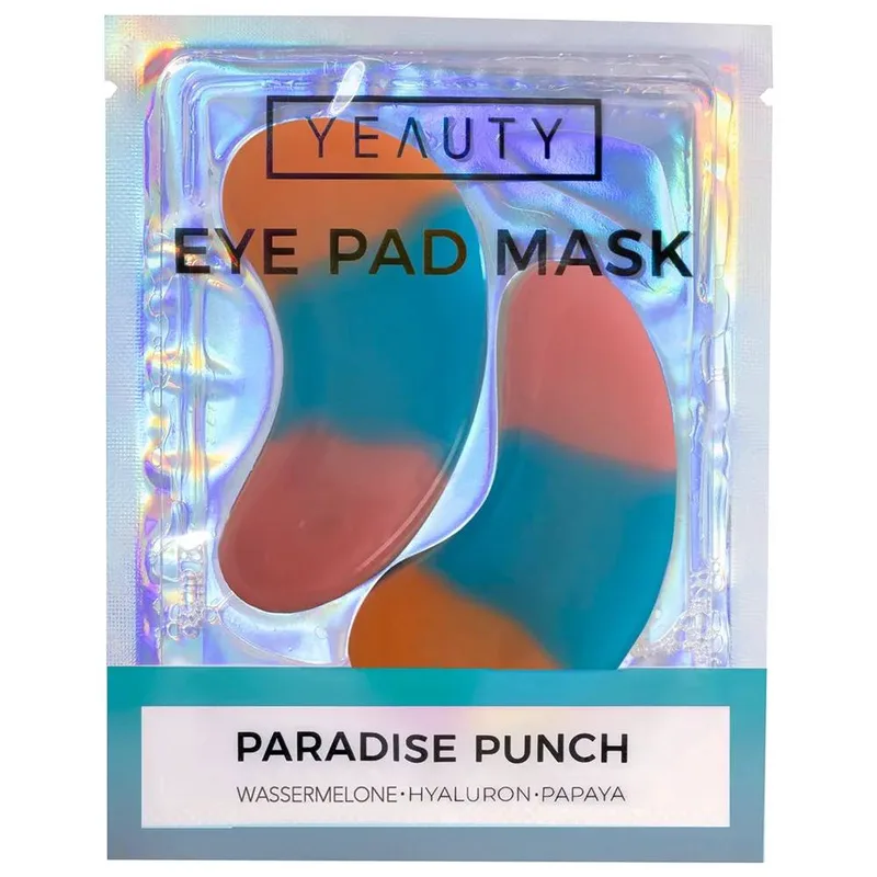 Eye Pad Mask Paradise Punch