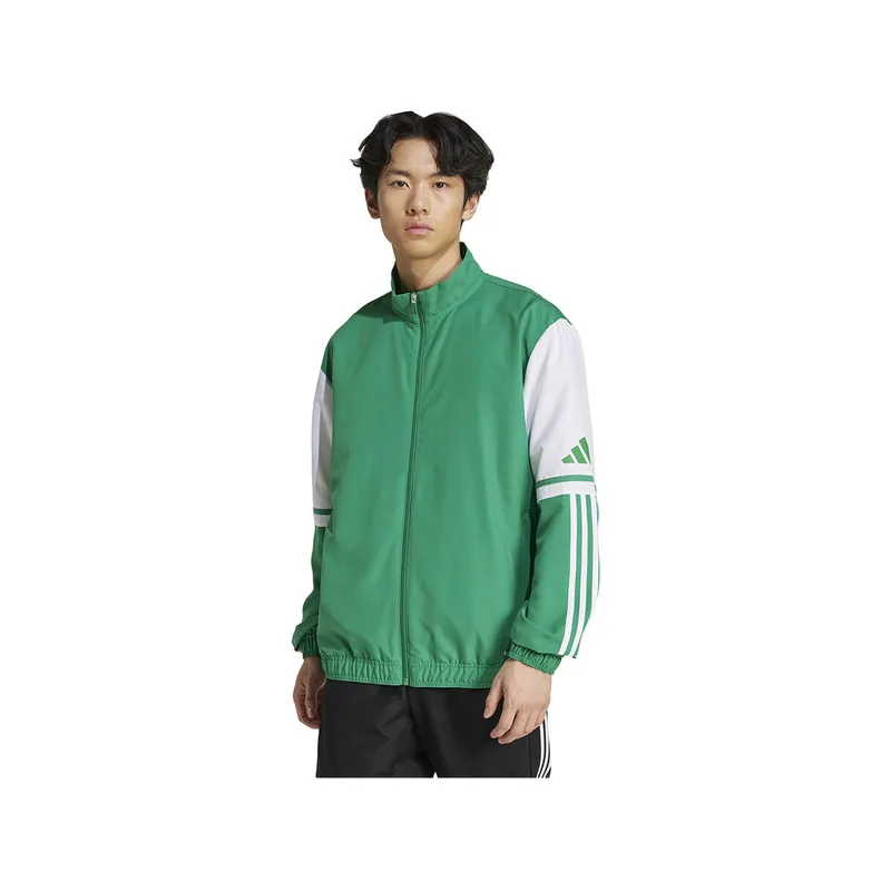 Ζακέτα adidas Veste Squadra 25 technologie AEROREADY