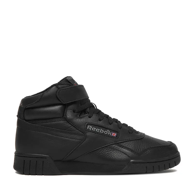 Αθλητικά Reebok EO-EX-O-FIT HI 100000109 Μαύρο