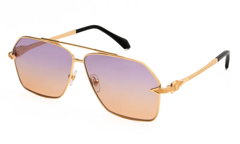 VERSACE ΓΥΑΛΙΑ ΗΛΙΟΥ VERSACE 2284 1002EL 6310 2284 Χρυσό