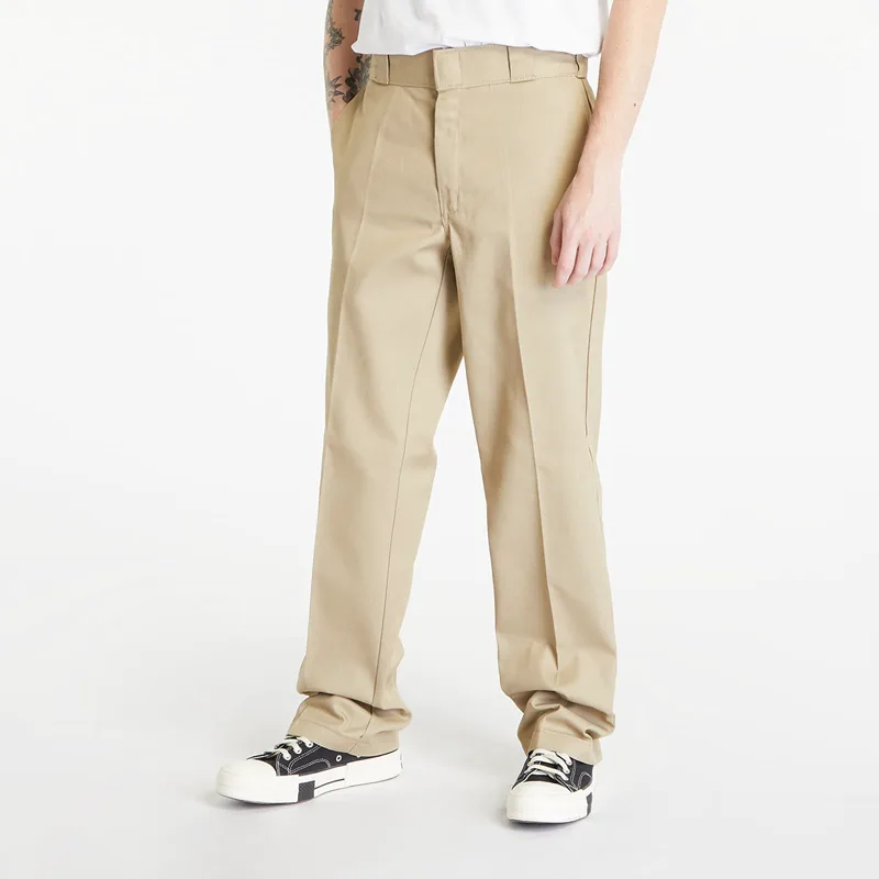 Παντελόνια Dickies Original 874 Work Pant Khaki W30/L30