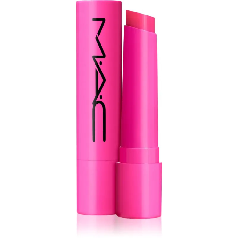 MAC Cosmetics Squirt Plumping Gloss Stick λιπ γκλος σε στικ απόχρωση Amped 2.3 γρ