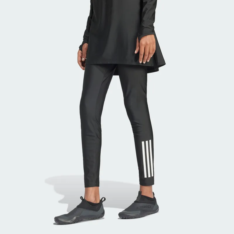 adidas Performance Γυναικείο 7/8 Κολάν (9000178871_1469)