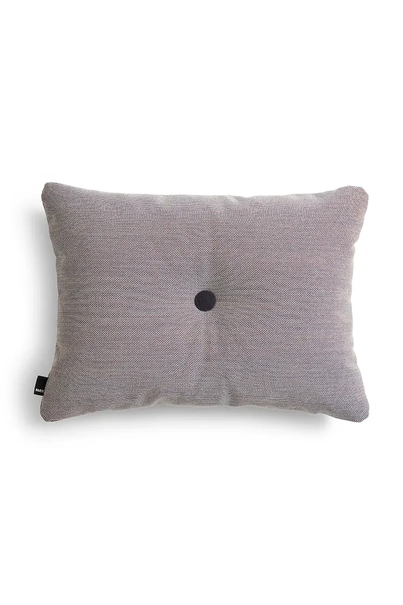 Διακοσμητικό μαξιλάρι HAY Dot 60 x 45 cm