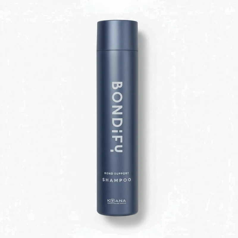 BONDIFY BOND SUPPORT SHAMPOO 300ml / Σαμπουάν εντατικής αποκατάστασης με ενίσχυση δεσμών