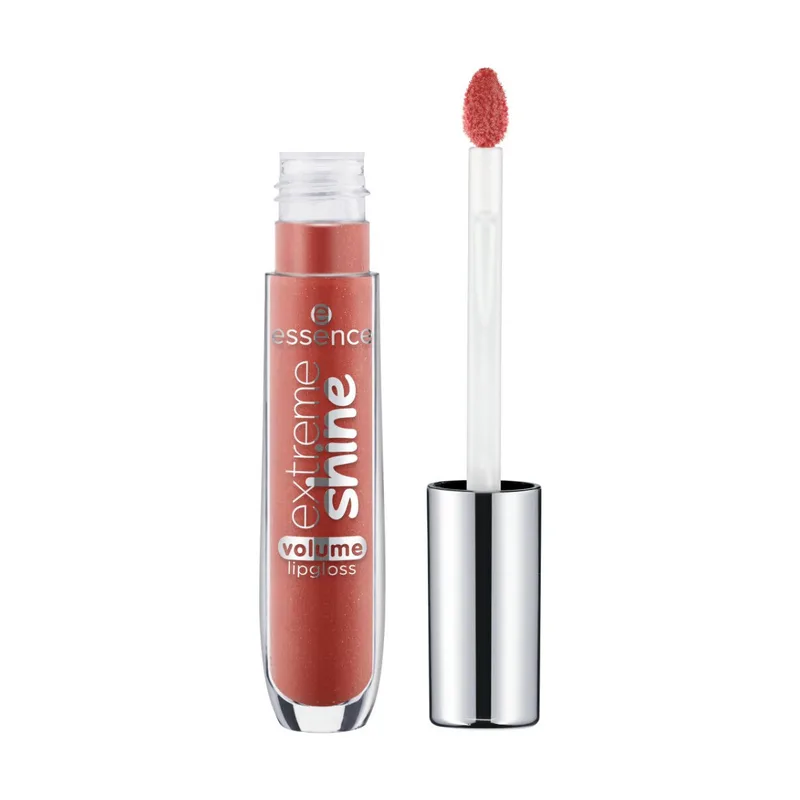 Gloss Essence Extreme Shine Volume Lip Gloss - 15 Rusty Kiss