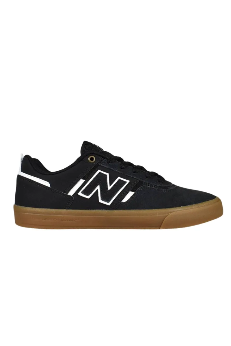 NEW BALANCE Sneakers Numeric Jamie Foy 306 - ΠΑΠΟΥΤΣΙ COURT -NM306ZUC-UNKNOWN