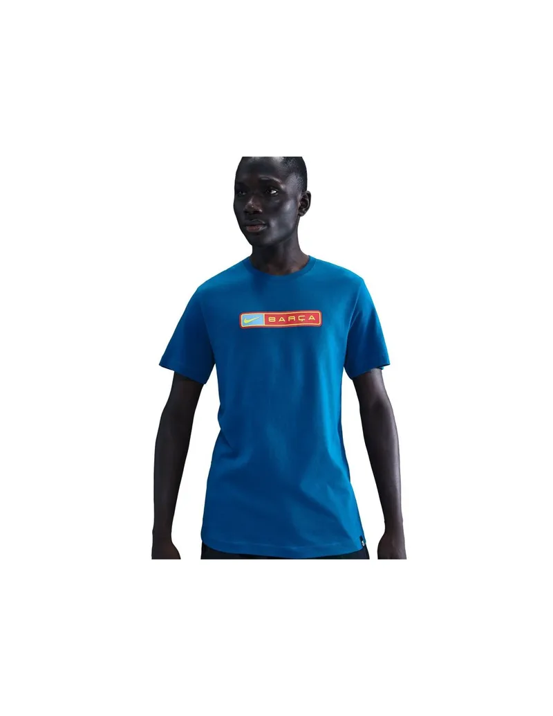 Nike FC Barcelona Original Tshirt HJ3925431