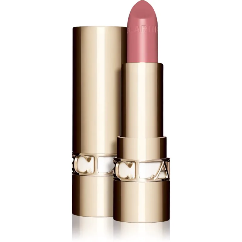 Clarins Joli Rouge Κρεμώδες κραγιόν με σατέν φινίρισμα απόχρωση 750 3.5 γρ