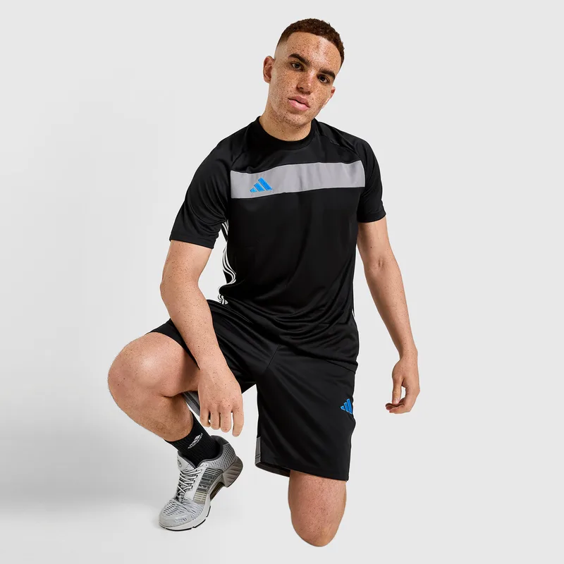 adidas Tiro 25 Essentials Ανδρικό T-shirt (9000237220_87538)