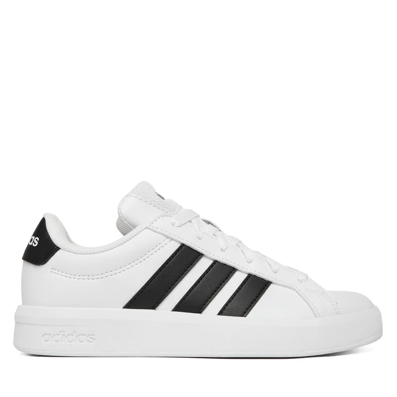 Αθλητικά adidas Grand Court 3.0 JP9365 Λευκό