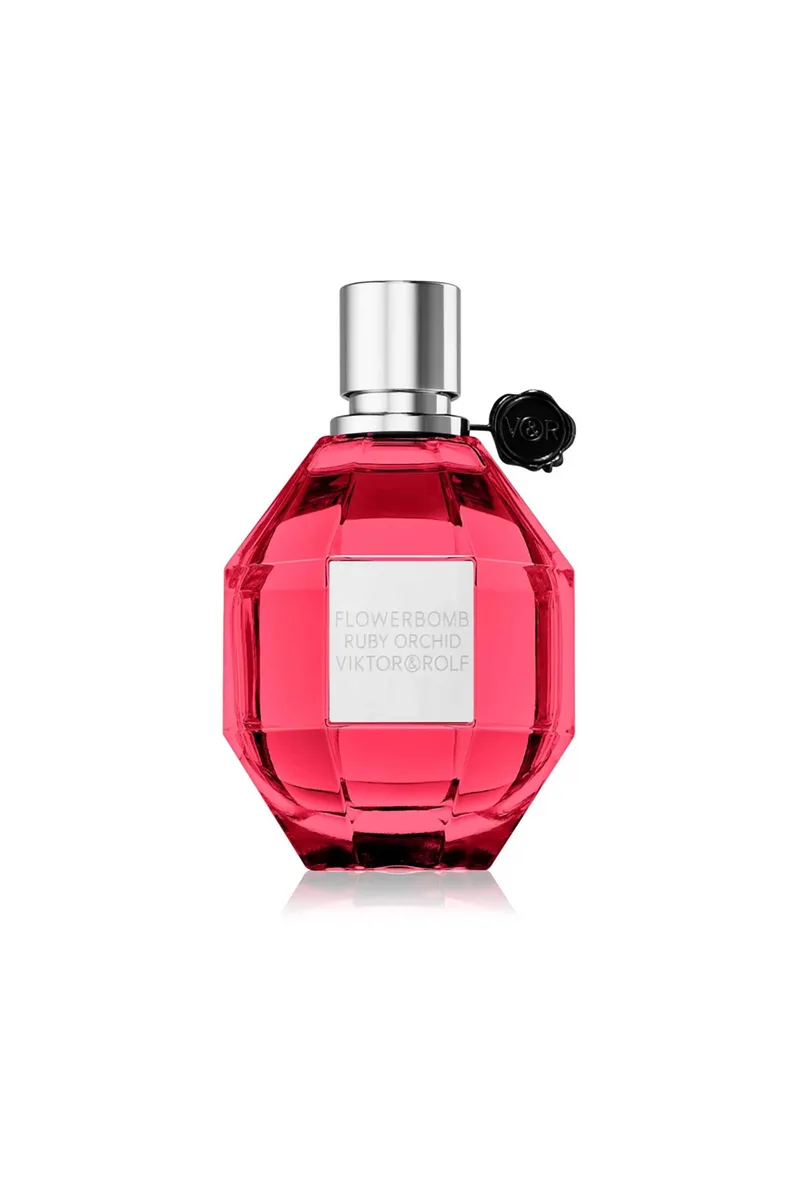 Viktor & Rolf Flowerbomb Ruby Orchid Eau de Parfum - LD392700