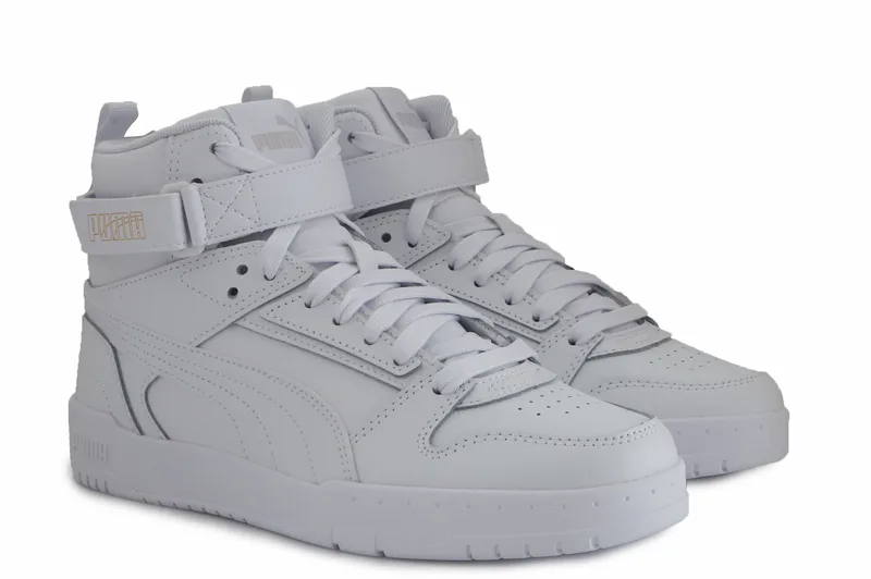 Sneaker Puma RBD Game Jr 386172-02 Unisex Παιδικό