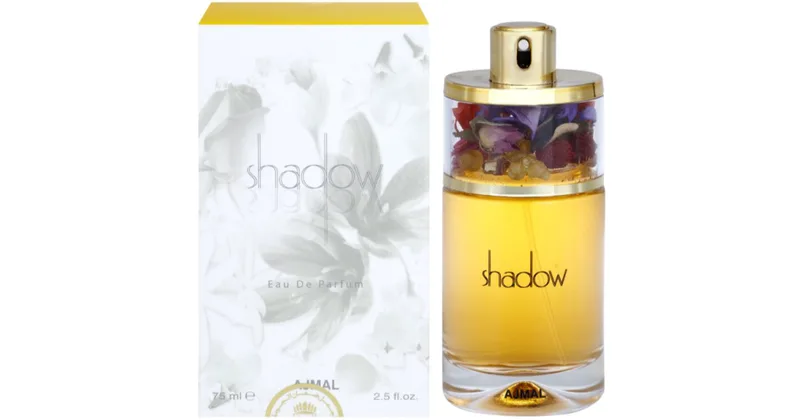 Ajmal Shadow For Her EDP - 75ml