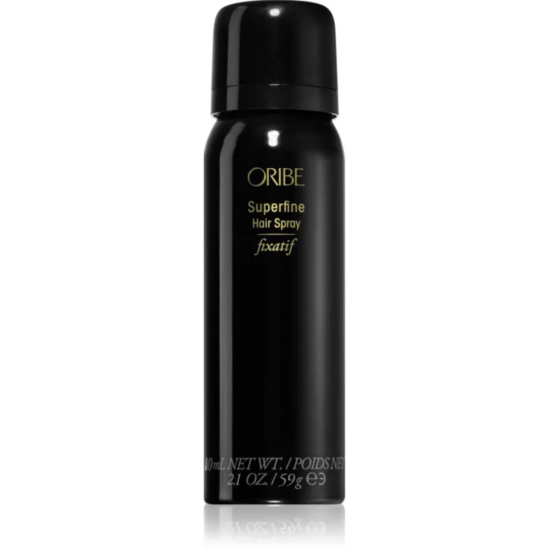 Oribe Superfine Hair Spray λακ μαλλιών για μέτριο κράτημα 75 ml