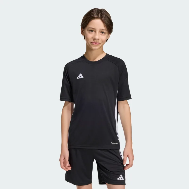 adidas K Tiro 26 Essentials Jersey Kids (9000277860_50724)
