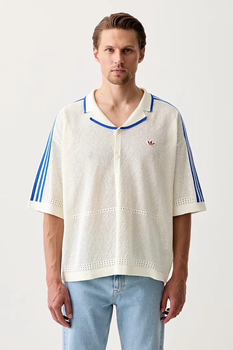 adidas Originals πουκάμισο γυναικείο βαμβακερό