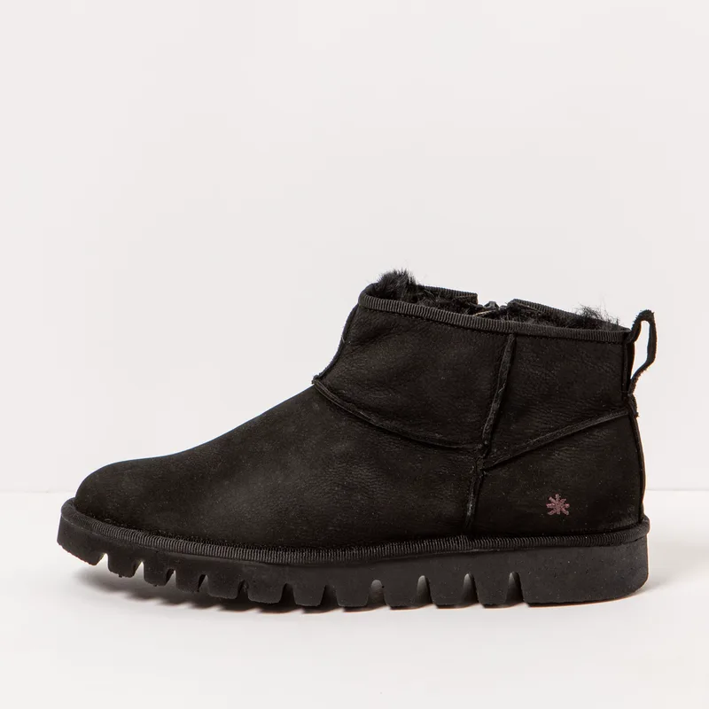 Μποτάκια/Low boots Art 115971101003