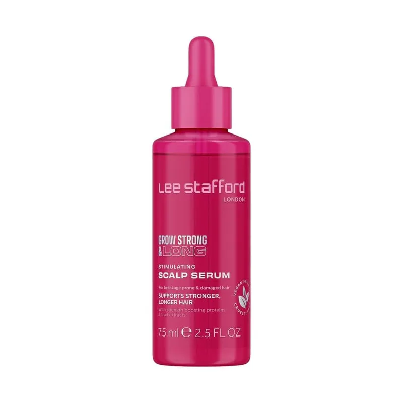 Grow Strong & Long Scalp Serum 75ml