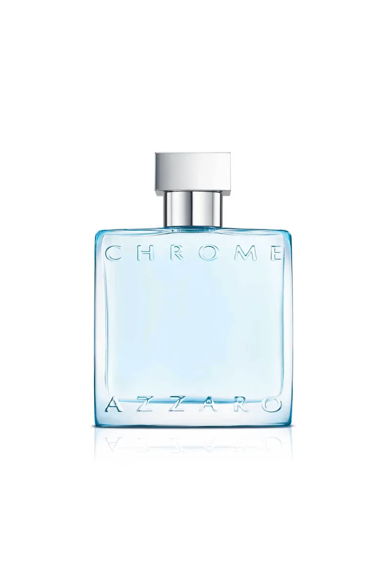 Azzaro Chrome Eau de Toilette - LC630101