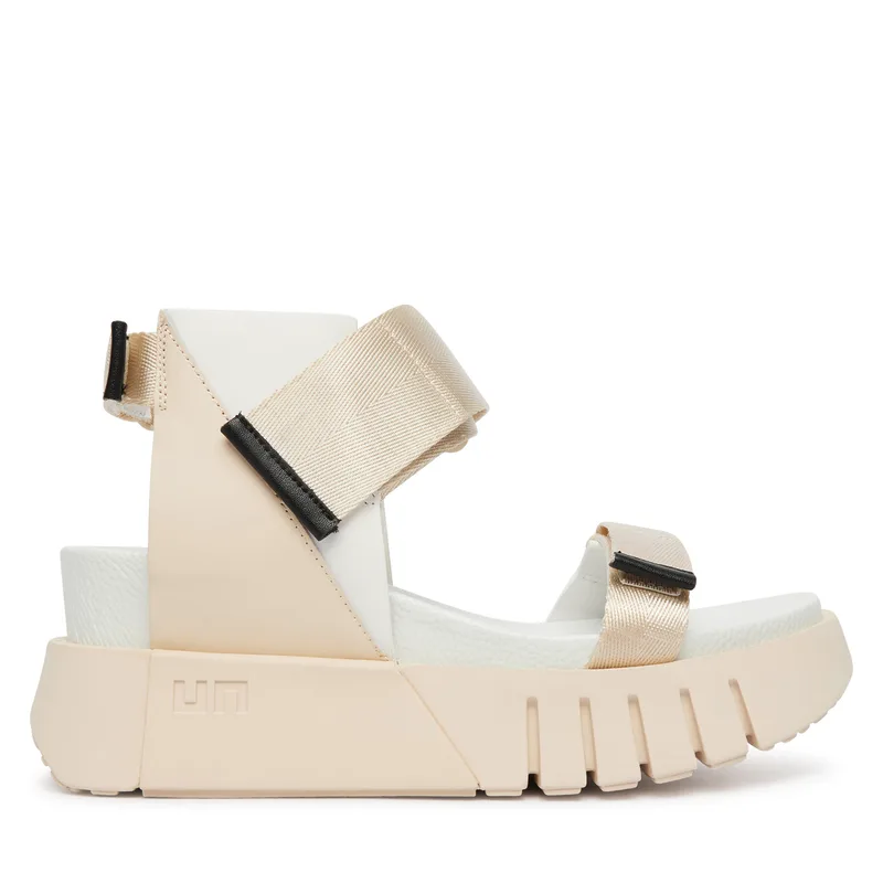 Σανδάλια United Nude Delta Run 1041082816 Μπεζ