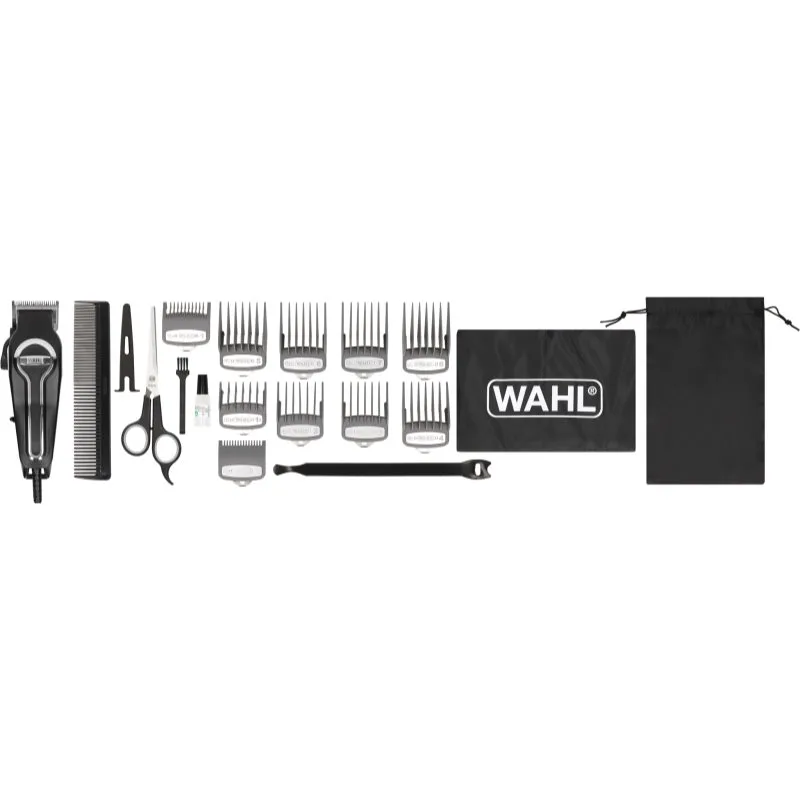 Wahl Elite Pro τρίμερ για τα μαλλιά 1 τμχ