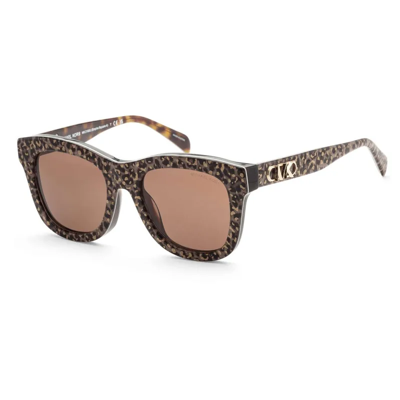 Sunglasses Michael Kors Women MK2193U189073 (Lens/Bridge/Temple) 52/20/140 mm