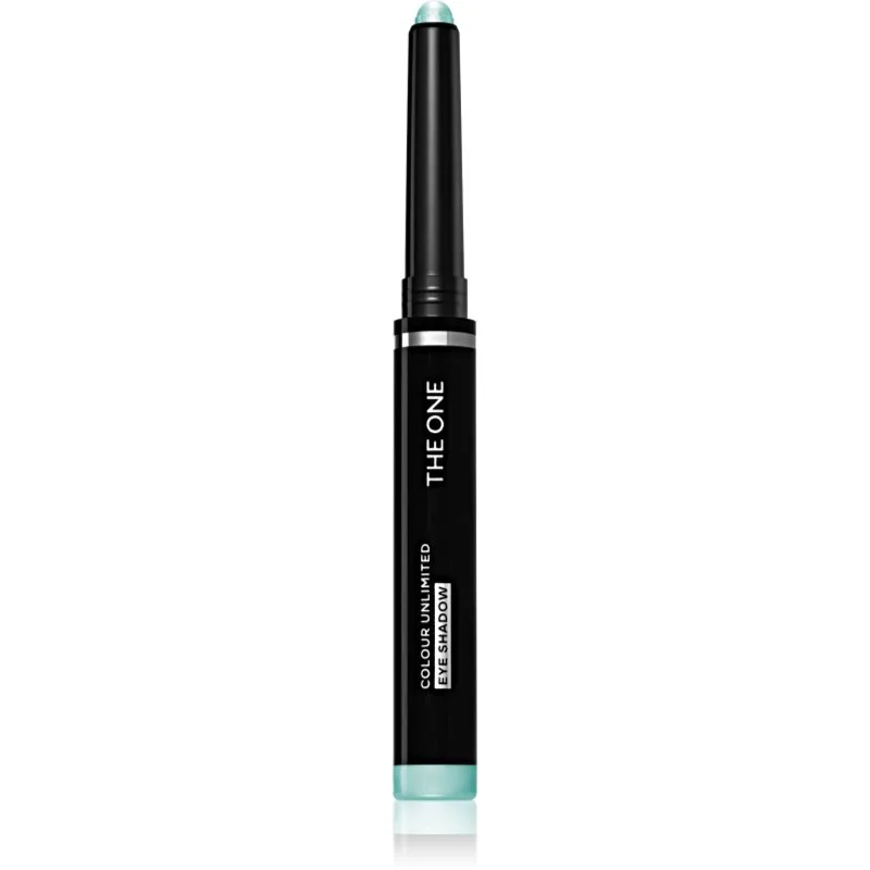 Oriflame The One Colour Unlimited σκιές ματιών σε στικ απόχρωση Crystal Prism 1.2 γρ