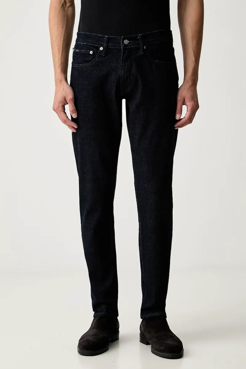 Polo Ralph Lauren τζιν skinny ανδρικά