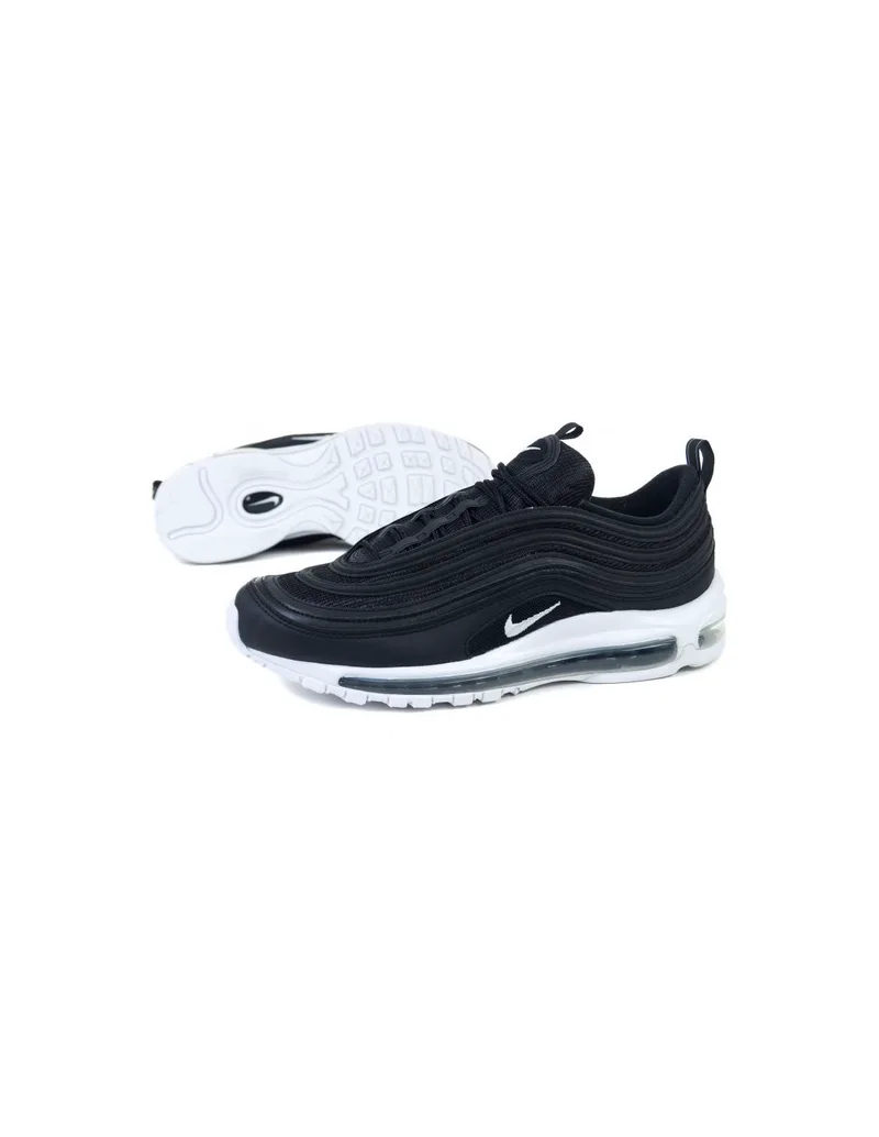 Nike Air Max 97 Ανδρικά Sneakers Black / White 921826-001