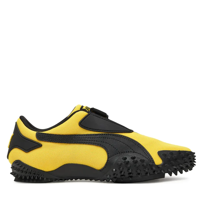 Αθλητικά Puma Mostro OG Prime 403206 15 W Κίτρινο