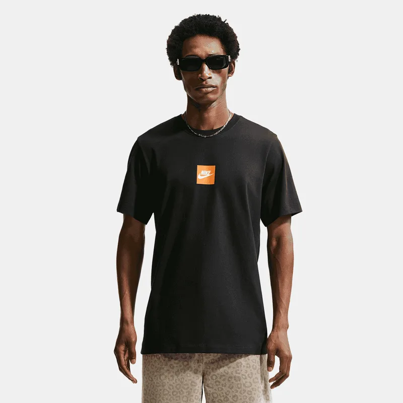 Nike Sportswear Ανδρικό T-Shirt (9000257270_1469)