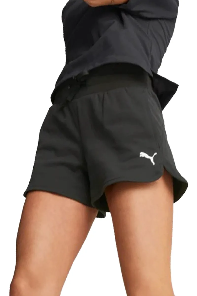 Σορτς Puma Modern Sports 673104-01 Γυναικείο