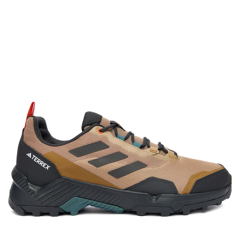 Παπούτσια πεζοπορίας adidas Terrex Eastrail 2 JR2710 Καφέ