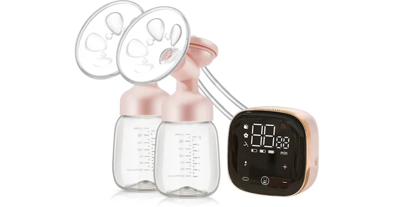 innoGIO GIOmum PRO Breast Pump
