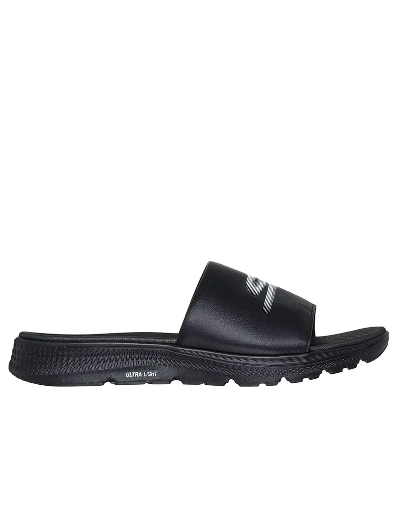 Skechers OnTheGo Go Consistent Sandal 20 Culver 229269BLK