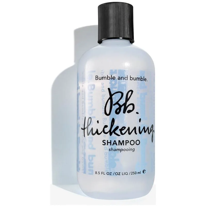 Bumble & bumble - Thickening Shampoo (250ml)
