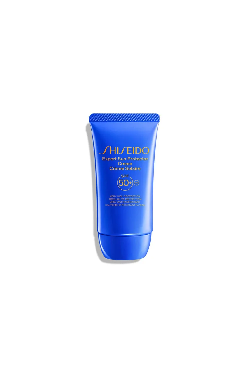 Shiseido Expert Sun Protector Cream SPF50+ 50 ml - 21234